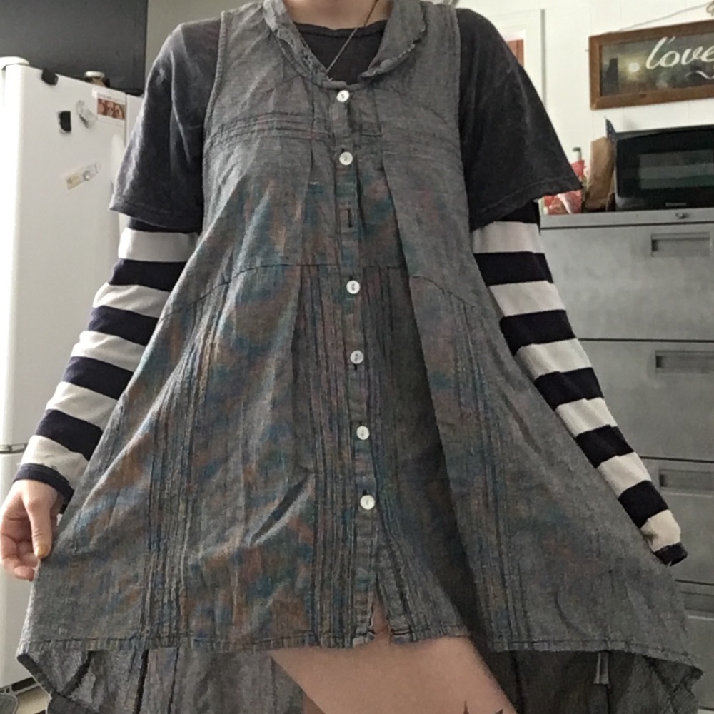 Tunic / Dress